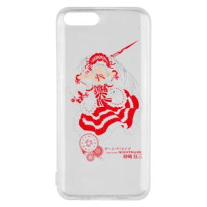 Xiaomi Mi-6