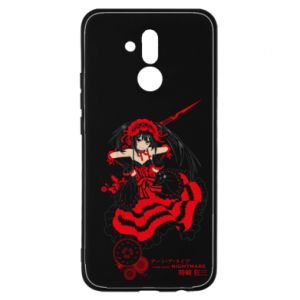 Huawei Mate 20 Lite