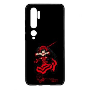 Xiaomi Mi Note 10
