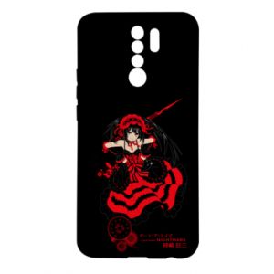 Xiaomi Redmi 9