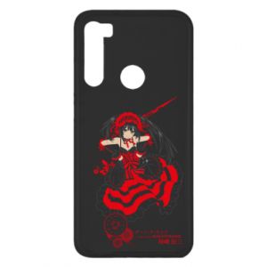Xiaomi Redmi Note 8