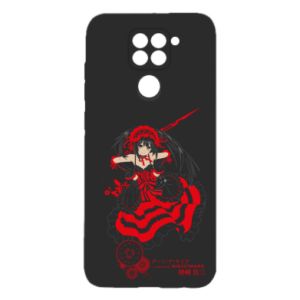 Xiaomi Redmi Note 9/Redmi 10X