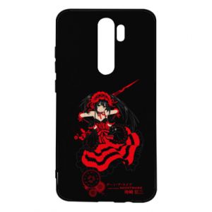 Xiaomi Redmi Note 8 Pro