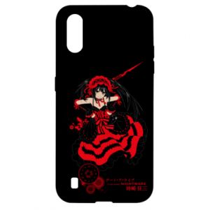 Samsung A01/M01
