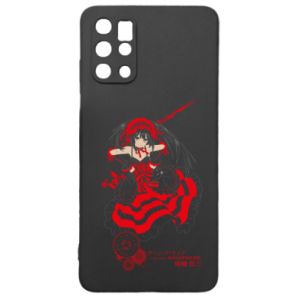 Samsung S20 +