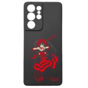 Samsung S21 Ultra