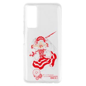 Huawei P Smart 2021