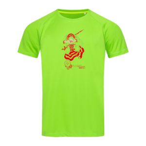 Koszulki sportowe męskie