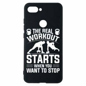 Xiaomi Mi8 Lite