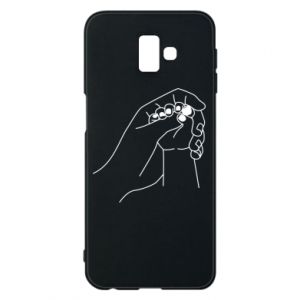 Samsung J6 Plus 2018