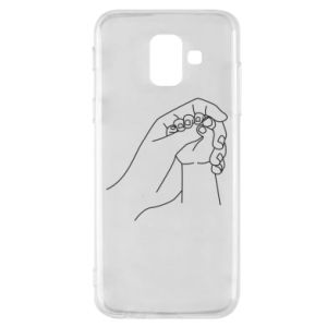 Samsung A6 2018