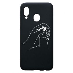 Samsung A40