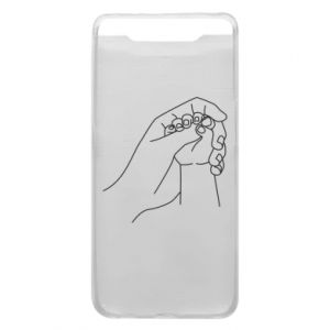 Samsung A80