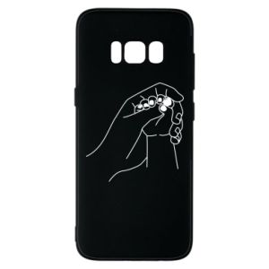 Samsung S8