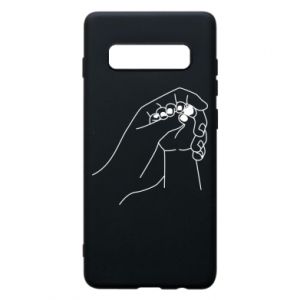 Samsung S10+
