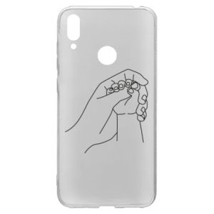 Huawei Y7 2019