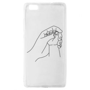 Huawei P8 Lite