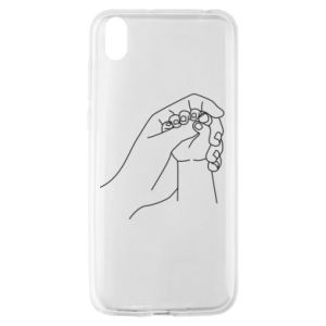 Huawei Y5 2019