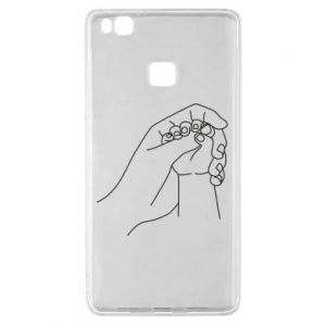 Huawei P9 Lite