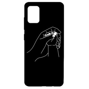 Samsung A51