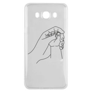 Samsung J7 2016