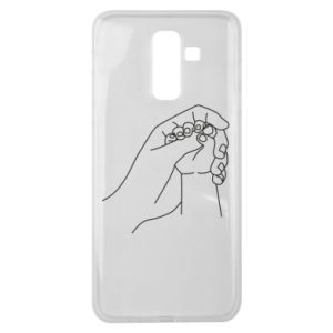 Samsung J8 2018