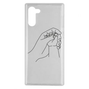 Samsung Note 10