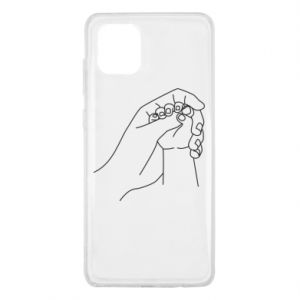 Samsung Note 10 Lite
