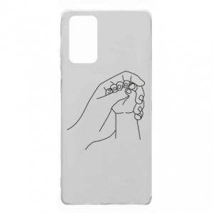 Samsung Note 20