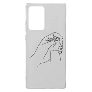 Samsung Note 20 Ultra