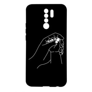 Xiaomi Redmi 9