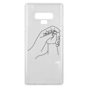 Samsung Note 9