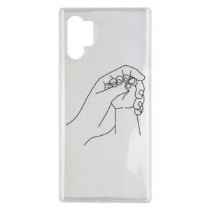 Samsung Note 10 Plus