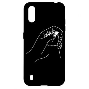 Samsung A01/M01