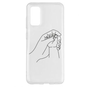 Samsung S20
