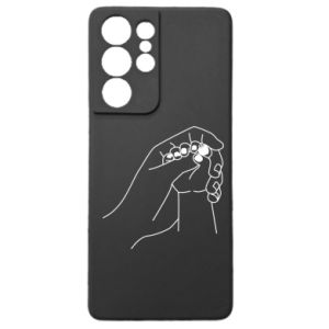 Samsung S21 Ultra