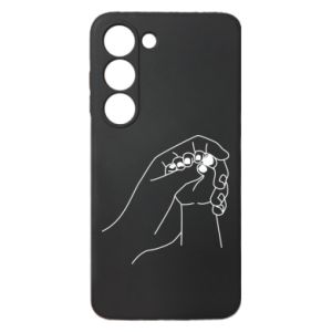 Samsung S23