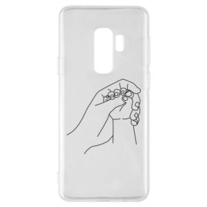 Samsung S9+