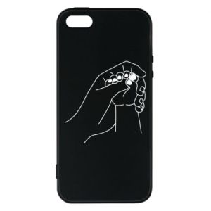 Apple iPhone 5/5S/SE