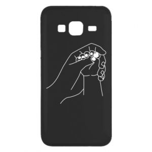 Samsung J3 2016