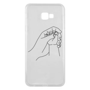 Samsung J4 Plus 2018