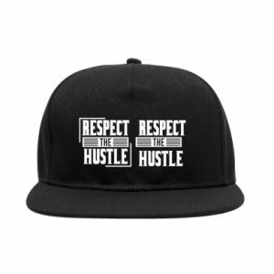 Czapki Snapback