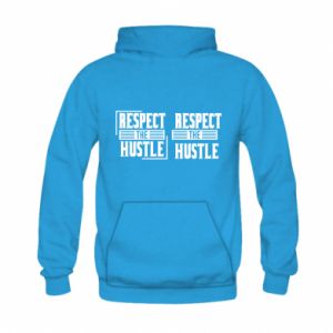 Bluzy z kapturem dziecięce
