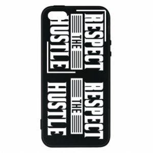 Apple iPhone 5/5S/SE