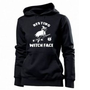 Bluzy z kapturem damskie