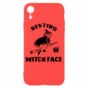 Apple iPhone XR