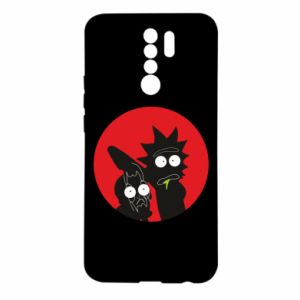 Xiaomi Redmi 9