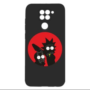 Xiaomi Redmi Note 9/Redmi 10X