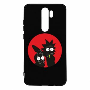 Xiaomi Redmi Note 8 Pro