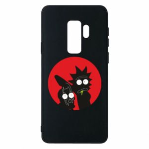 Samsung S9+